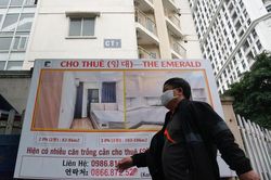 Nhà công vụ, nên bỏ với cấp thứ trưởng