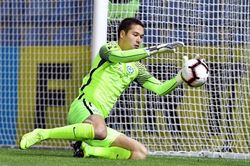 Filip Nguyễn khát khao cống hiến cho tuyển Việt Nam