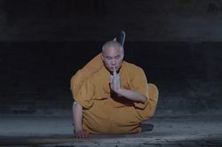 Giải mã bí ẩn của tuyệt kỹ Thiếu lâm thiền tông
