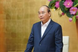 Thủ tướng yêu cầu thẩm định lại và thanh tra việc mua máy xét nghiệm COVID-19
