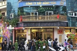 Viện Kiểm sát Tối cao vào cuộc vụ Đường 'Nhuệ' đánh người trong trụ sở Công an phường