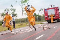 PV GAS: Khẳng định và nâng tầm Văn hóa Doanh nghiệp Petrovietnam