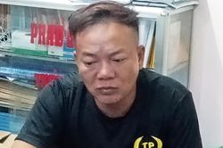 Bắt đối tượng giết người, trốn truy nã gần 20 năm