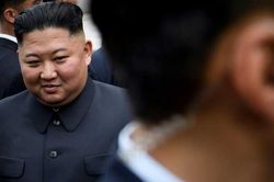 Hàn Quốc khẳng định không có dấu hiệu ông Kim Jong Un bị ốm