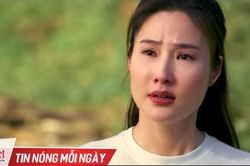 'Tình yêu và tham vọng' tập 11, Linh khóc khi phát hiện ra sự thật về Minh
