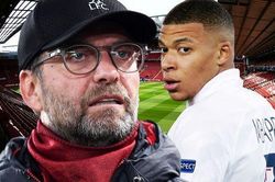 MU âm mưu đánh lớn, thêm 'bí mật' Klopp dụ Mbappe về Liverpool