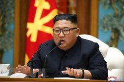 Hàn Quốc khẳng định Kim Jong Un 'còn sống và khỏe mạnh'