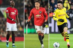 MU 'thanh trừng' Pogba, Lingard để tăng quỹ mua sắm