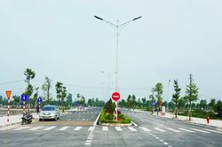 Có 200 triệu mua 50m² đất liền kề ở quê, 3 năm sau mua nhà thành phố