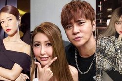 Người nổi tiếng xin lỗi Châu Dương Thanh vì vạ miệng scandal La Chí Tường