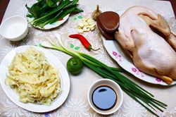 Cách làm món bún vịt nấu măng ngon như ngoài hàng
