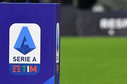 Các đội bóng Serie A bắt đầu tập luyện trở lại từ đầu tháng 5 tới