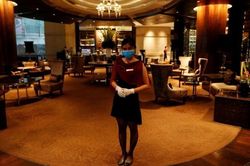 Gần 21 triệu lao động ở các nước ASEAN-6 sẽ mất việc làm do COVID-19