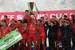 Next Media sở hữu bản quyền truyền thông giải AFF Suzuki Cup 2020