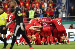 Cạnh tranh khốc liệt, bản quyền truyền hình AFF Cup 2020 đã có chủ