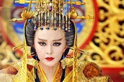 Võ Tắc Thiên và nỗi cô đơn 'không tình yêu - không tình thân'