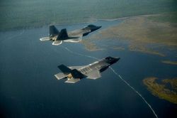 Loại radar Nga khiến tiêm kích tàng hình F-35 phải 'hiện nguyên hình'