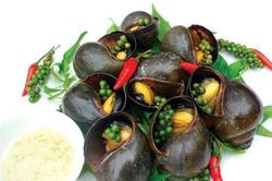 Đại kị khi ăn ốc nhiều người vẫn phạm phải: Đều thứ 6 khiến món ăn tạo thành chất độc tương đương thạch tín