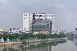 Tổng Công ty Địa ốc Sài Gòn dính hàng loạt sai phạm tại các dự án bất động sản
