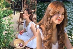 Sau nhiều ồn ào, Midu đăng ảnh bình yên: Nếu không là nghệ sĩ thì cuộc sống chắc sẽ thoải mái hơn