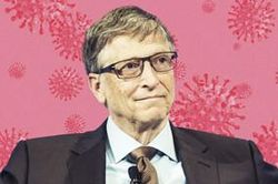 Tỷ phú Bill Gates: 'Vắc-xin ngừa Covid-19 có thể sẵn sàng trong 12 tháng nữa'