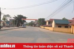 Huyện Như Thanh: Phát huy vai trò của MTTQ và các đoàn thể tham gia xây dựng chính quyền