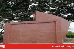 Trên cánh đồng Ba Thê