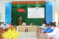 Triển khai thực hiện Nghị quyết số 42 của Chính phủ nghiêm túc, bài bản, khách quan, kịp thời và đúng đối tượng