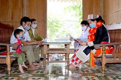 Không chủ quan với dịch sốt xuất huyết