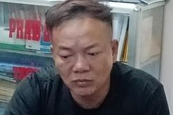 Trốn truy nã 19 năm trong vai chủ cửa hàng xây dựng