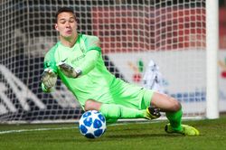 Có quốc tịch Việt Nam, Filip Nguyễn cũng khó bắt AFF Cup