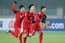 Khán giả Việt Nam có cơ hội xem trực tiếp AFF Suzuki Cup 2020