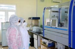 Thủ tướng chỉ đạo thanh tra việc thực hiện các gói thầu mua sắm trang thiết bị y tế