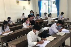 Tháng 5/2020: Hàng loạt quy định quan trọng về giáo dục có hiệu lực thi hành