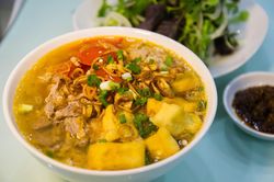 Báo Le Figaro (Pháp): Ẩm thực Hà Nội tinh tế, trang nhã, tươi ngon!