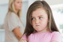 Trẻ chửi thề, phá phách có phải biểu hiện của chống đối?
