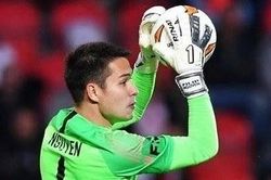 Nhập tịch thành công, Filip Nguyễn vẫn không thể dự AFF Cup?