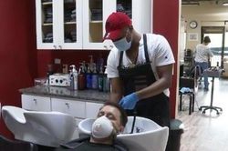 Dỡ lệnh cách ly, nhiều doanh nghiệp Mỹ vẫn chưa mở cửa trở lại