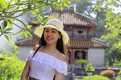 4 lăng tẩm xứ Huế giúp bạn có ảnh check-in hút mắt