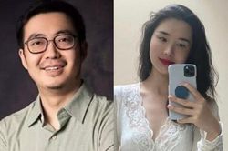 Chủ tịch Taobao ly hôn sau khi bị vợ tiết lộ chuyện ngoại tình?