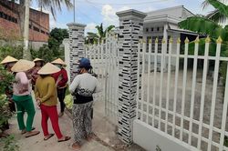 Chủ hụi mất tích sau tâm thư 'tạm lánh một thời gian'