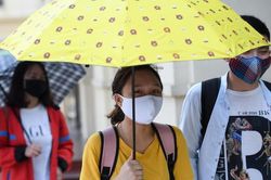 Nhiều trường ĐH lên dự kiến ngày sinh viên trở lại trường