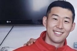 Son Heung-min sắp lập kỷ lục số lần cách ly sau khóa quân sự