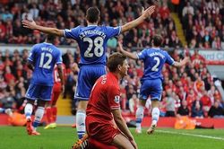 Dàn sao Chelsea khiến Liverpool mất chức vô địch năm 2014 giờ ở đâu?