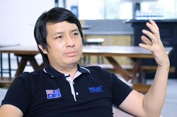 Cha đẻ 'ATM gạo' nhận thư khen của Phó chủ tịch nước