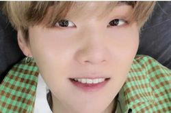 Suga BTS đưa ra 20 câu trả lời lý thú giải đáp trí tò mò của ARMY