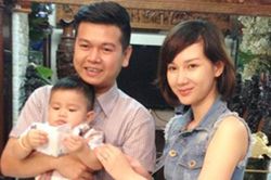 Sau 5 năm chia tay chồng thiếu gia, MC Quỳnh Chi giờ ra sao?