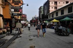 Phép màu nào cứu được du lịch Thái Lan khỏi 'tụt dốc' vì corona?
