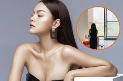 Hậu ly hôn, Phạm Quỳnh Anh hết mua xe lại tậu nhà