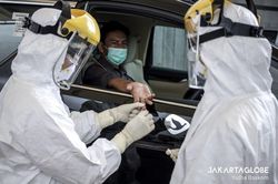 Reuters: 2.200 người Indonesia tử vong với triệu chứng giống COVID-19
